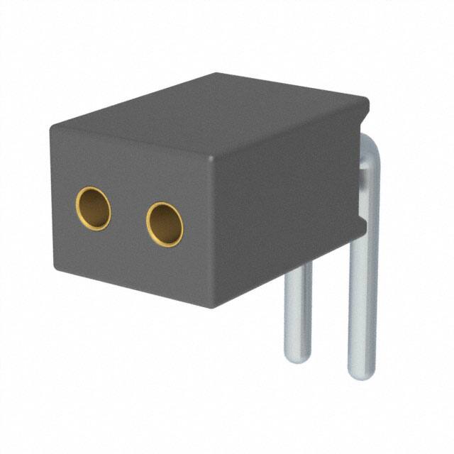 851-47-002-20-001000 Mill-Max Manufacturing Corp.  Embases Prises femelles